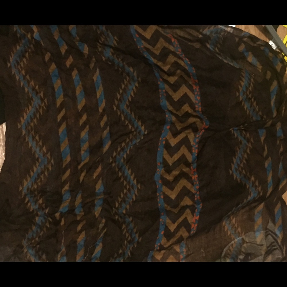 Infinity scarf - Picture 2 of 2